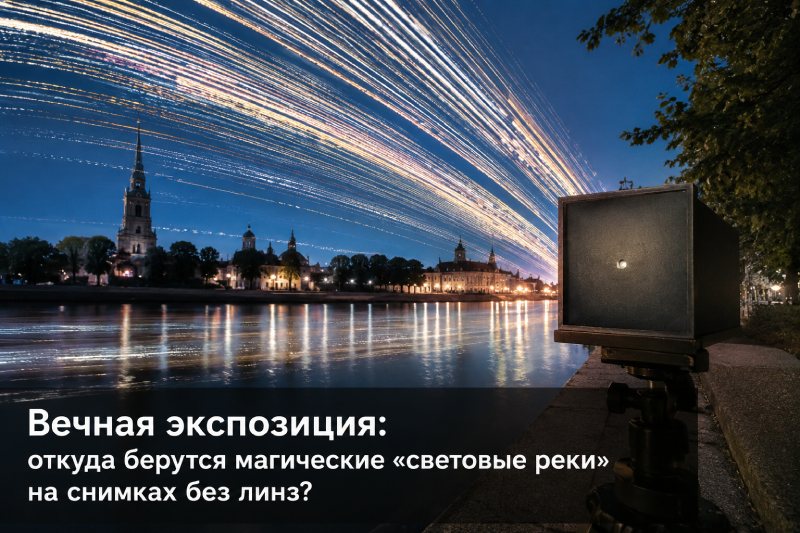 Вечная экспозиция